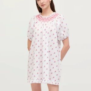 Hill House Home Genevieve The Nap Dress. Size: Small